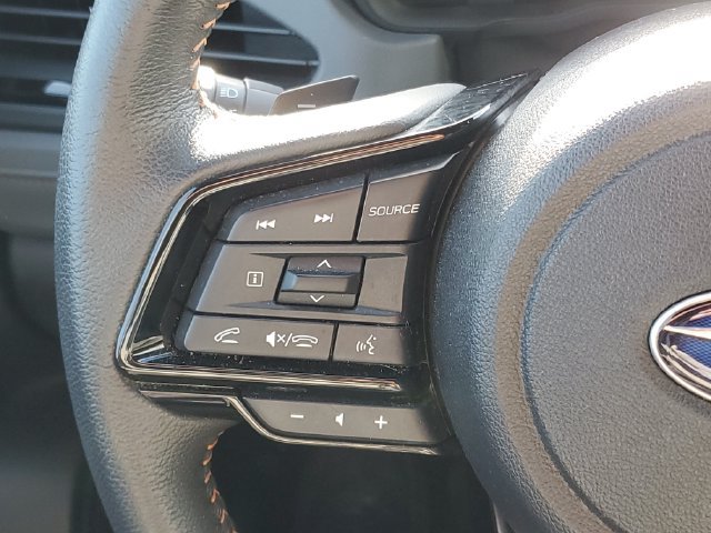 Certified 2025 Subaru Forester Sport AWD/4WD image 23