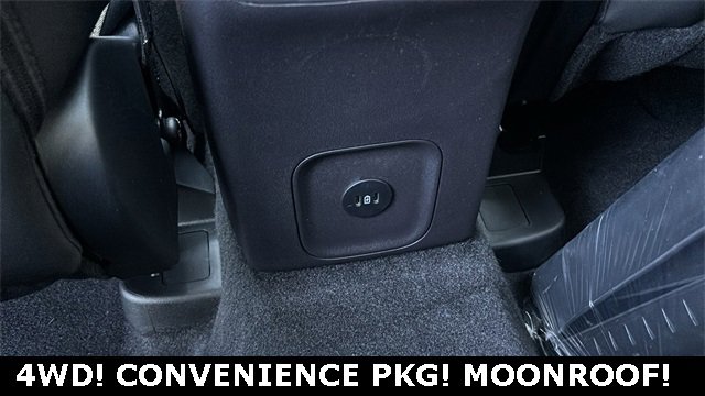 New 2025 Ford Bronco Sport Big Bend w/ Convenience Package image 26