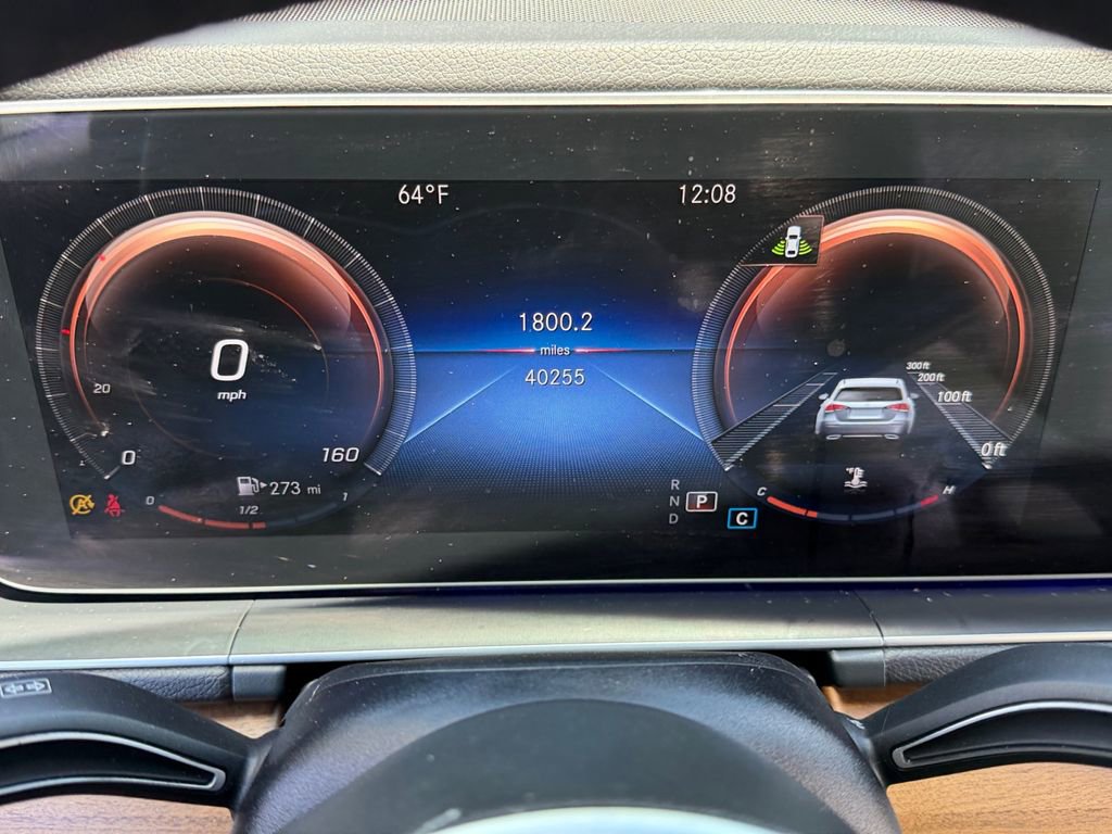 Used 2021 Mercedes-Benz GLE 350 4MATIC image 25