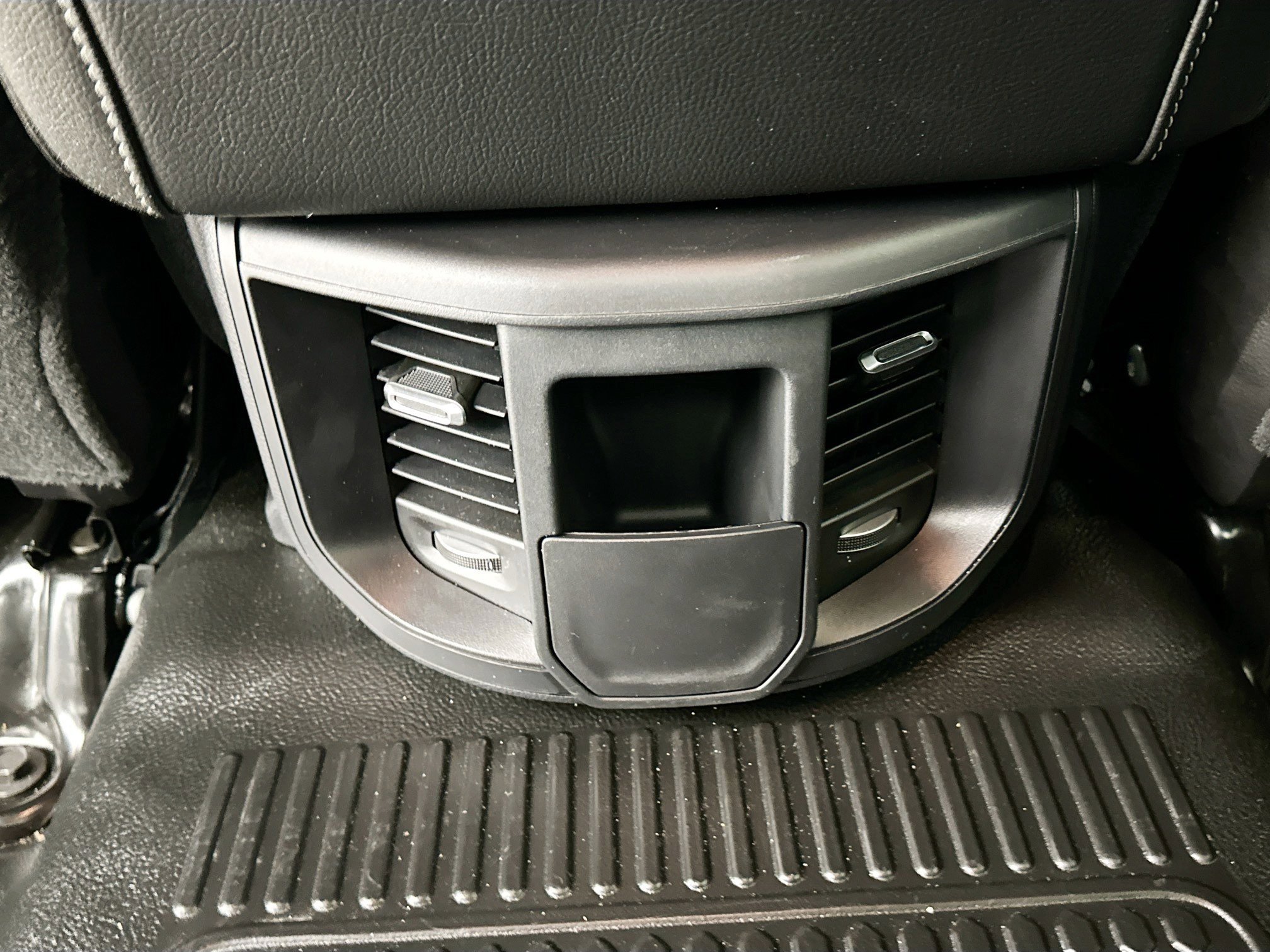 Certified 2024 RAM 2500 Tradesman AWD/4WD image 31