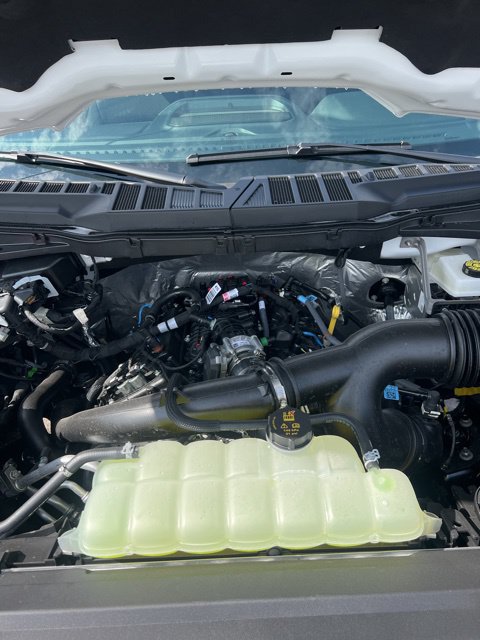 Used 2026 Ford F150 XLT AWD/4WD image 78