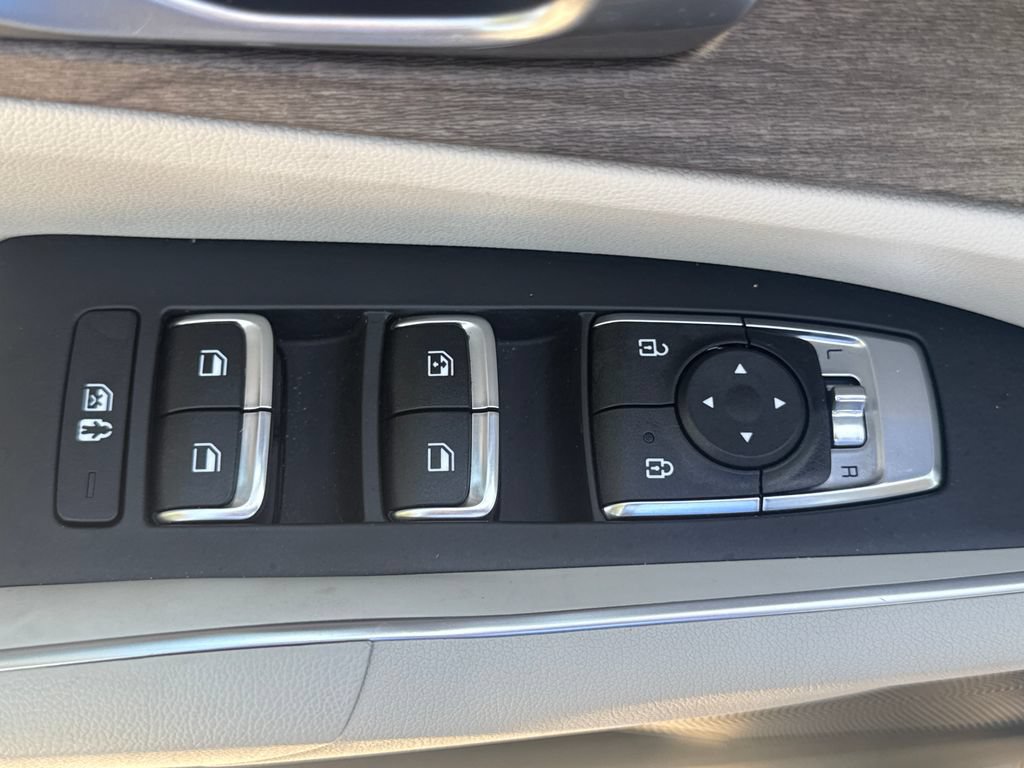 Used 2023 Kia Sorento EX w/ Panoramic Sunroof Package FWD image 14