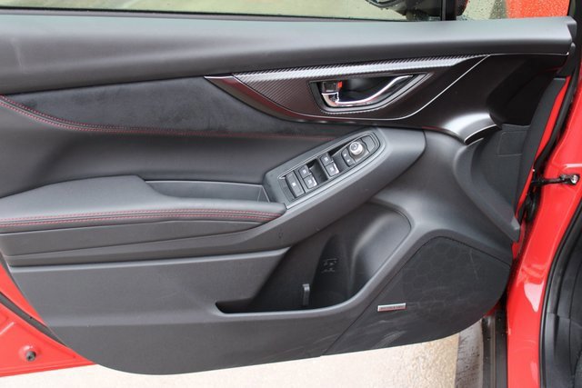 Used 2024 Subaru WRX TR w/ Popular Package #2A image 19