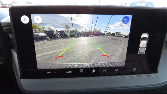 Used 2025 Ford Maverick XLT w/ Equipment Group 301A image 12