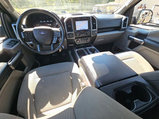 Used 2020 Ford F150 XLT w/ Equipment Group 302A Luxury AWD/4WD image 10