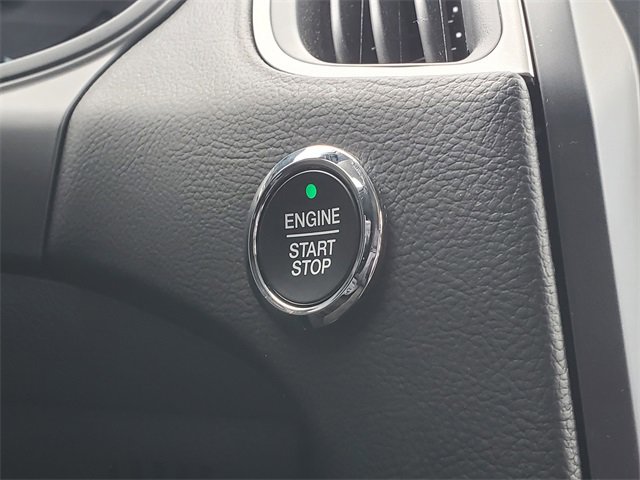 Certified 2024 Ford Edge SEL w/ Convenience Package image 24