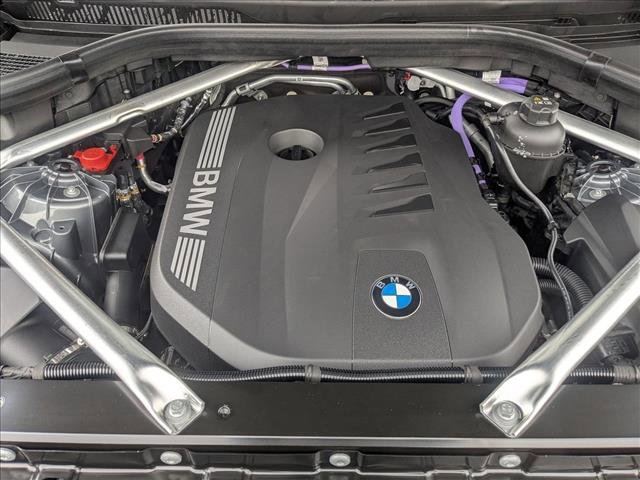 New 2026 BMW X5 xDrive40i w/ Climate Comfort Package image 18
