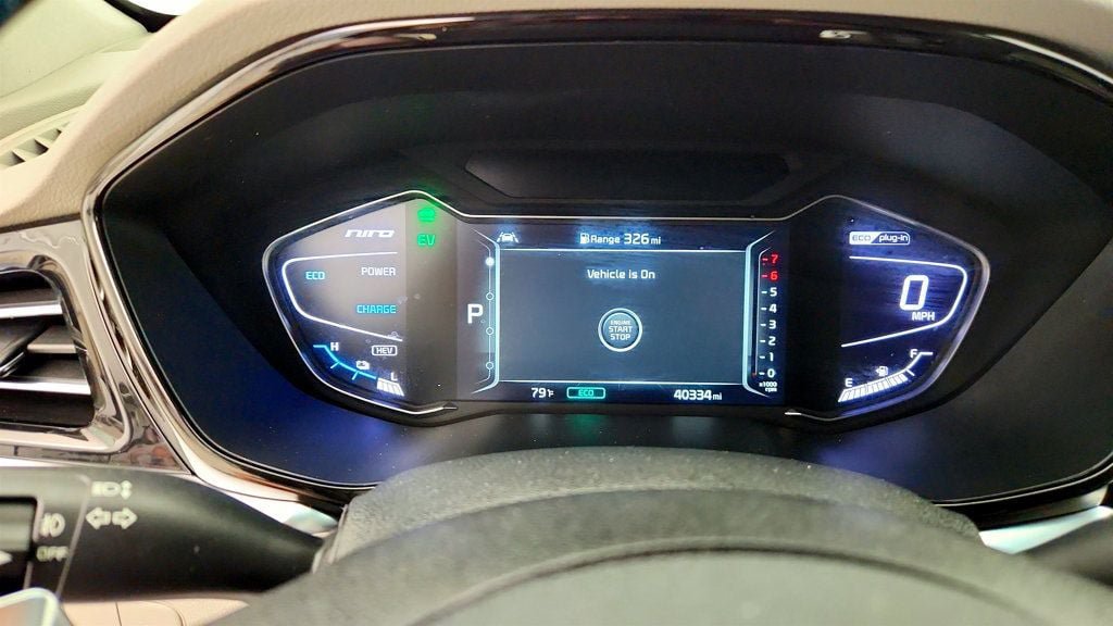 Used 2022 Kia Niro EX Premium FWD image 15