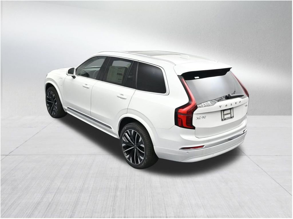 New 2026 Volvo XC90 T8 Core AWD/4WD image 15