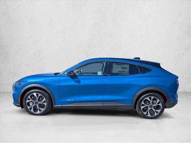 New 2026 Ford Mustang Mach-E Select RWD image 5