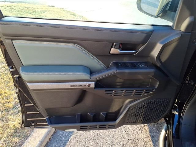 New 2026 Toyota Tacoma Trailhunter image 10