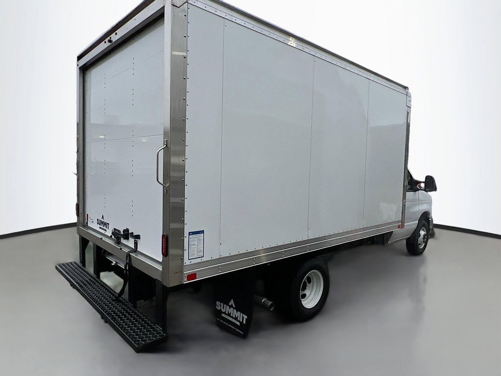 New 2025 Ford E-350 and Econoline 350 Super Duty w/ Interior Upgrade Package image 15