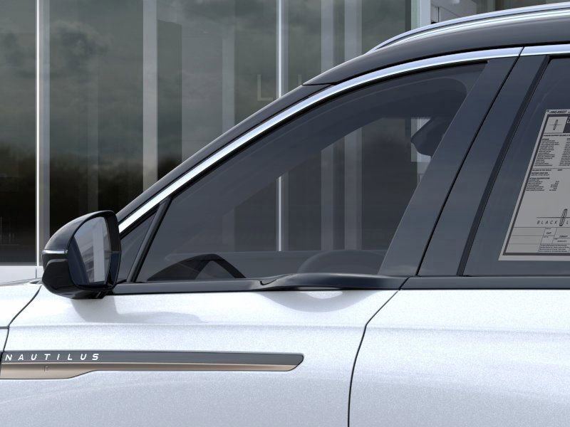 New 2026 Lincoln Nautilus Black Label image 20
