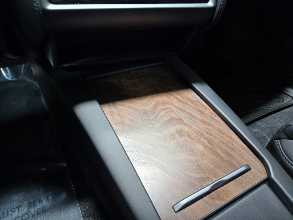 Used 2020 Tesla Model S Long Range Plus AWD/4WD image 29