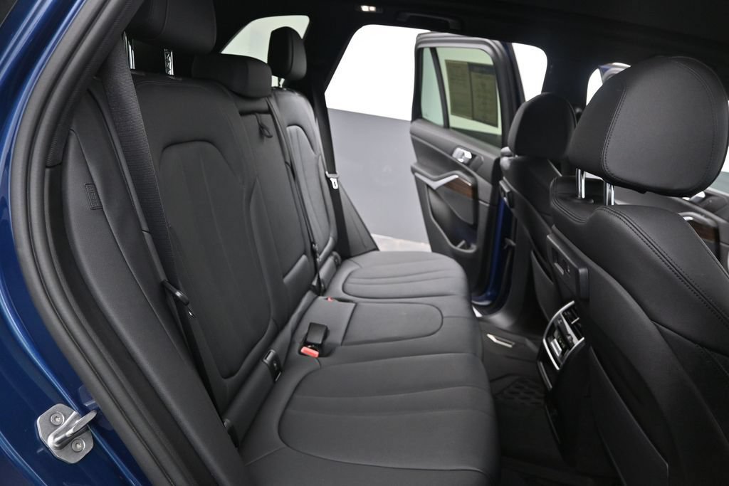 Used 2020 BMW X5 xDrive40i w/ Convenience Package AWD/4WD image 19