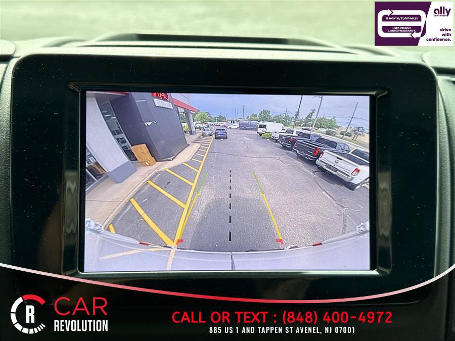 Used 2023 RAM ProMaster 2500 FWD image 19