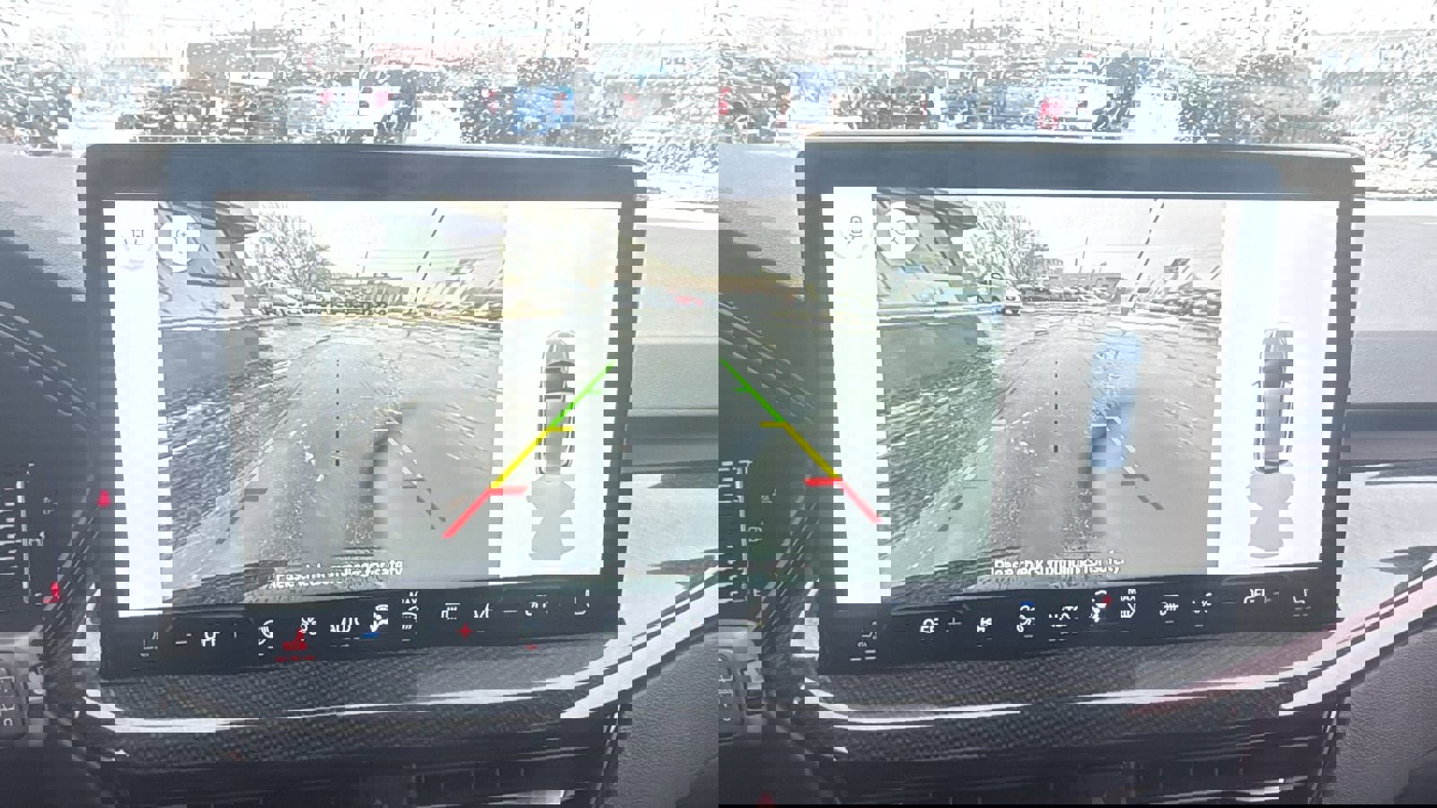 Used 2023 Ford Escape ST-Line w/ Tech Pack #1 image 20