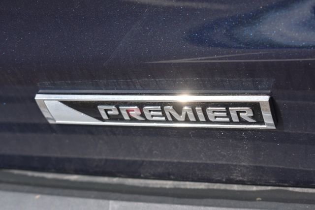 Used 2018 Chevrolet Tahoe Premier AWD/4WD image 13
