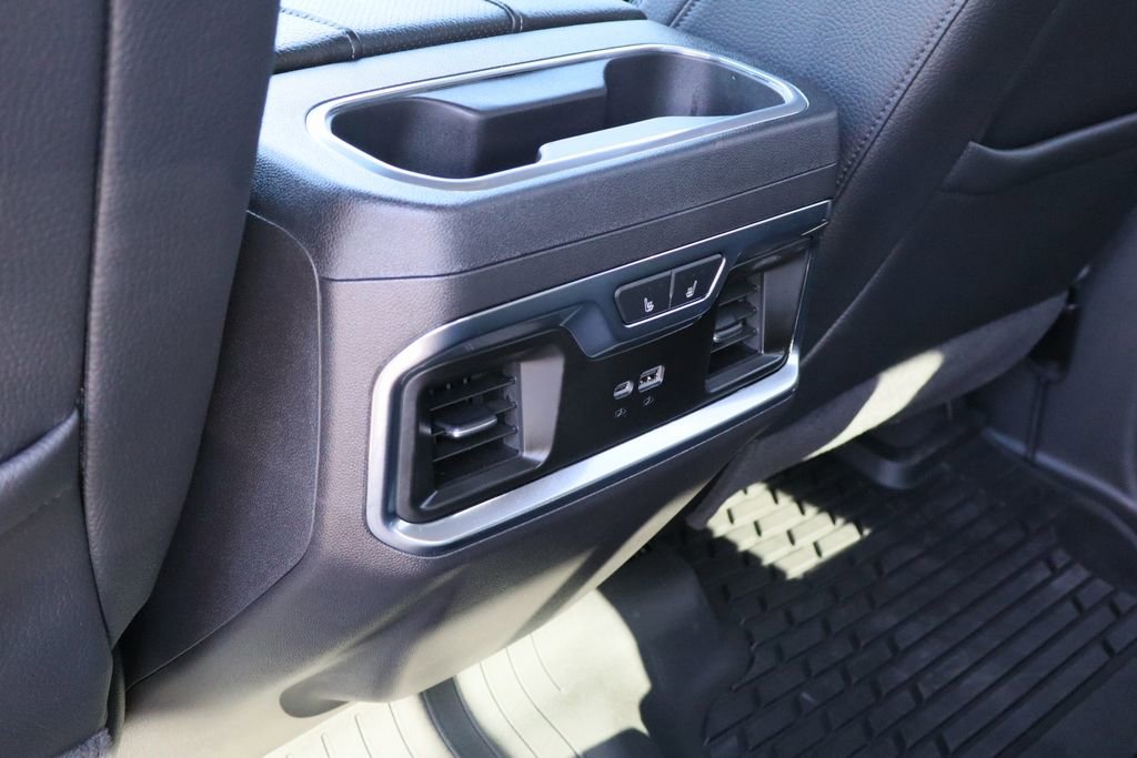 Certified 2025 GMC Sierra 1500 Denali w/ Denali Reserve Package image 26