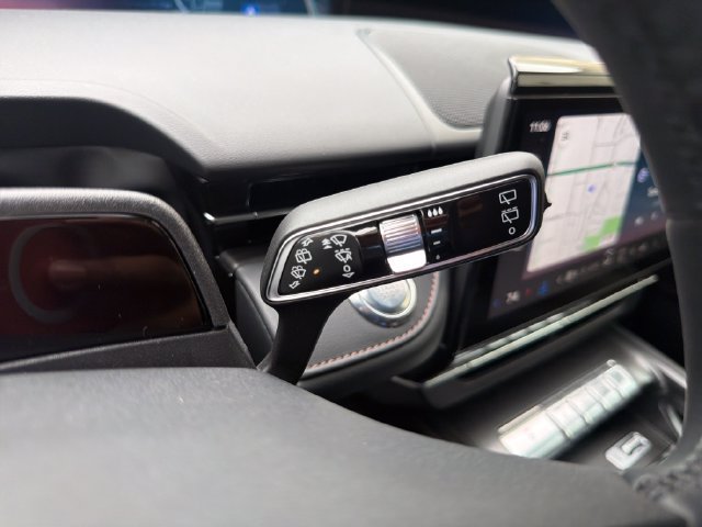 New 2026 Lincoln Nautilus Reserve AWD/4WD image 26