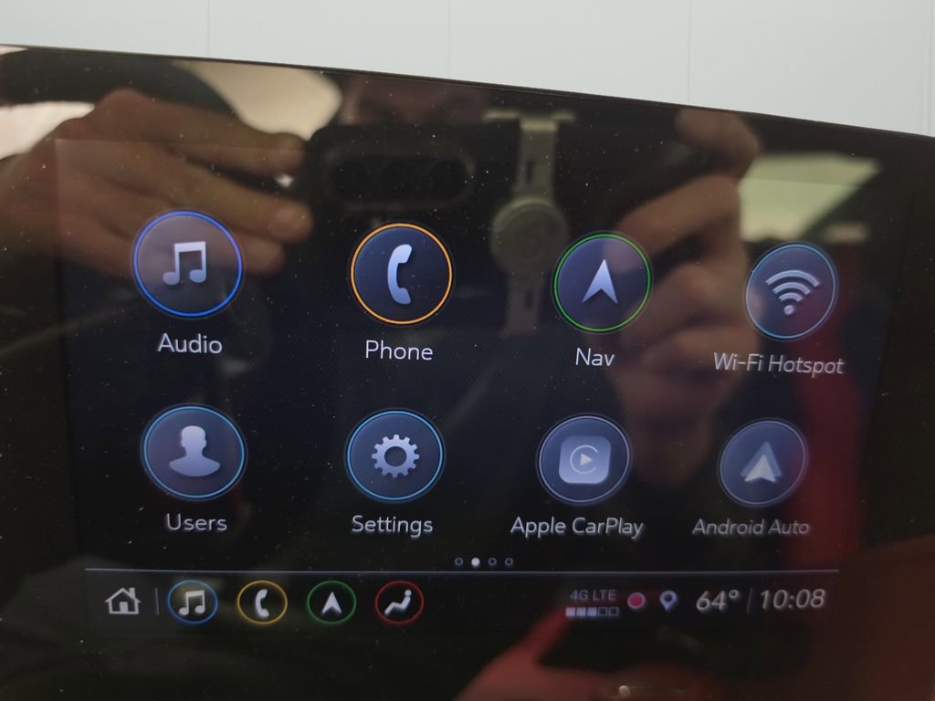 Used 2023 Chevrolet Corvette Stingray Preferred Cpe w/ Z51 Performance Package image 19