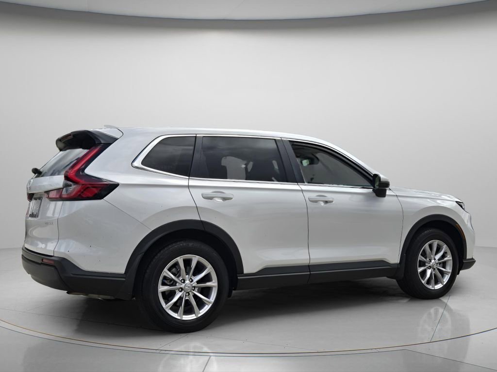 Used 2025 Honda CR-V EX image 7
