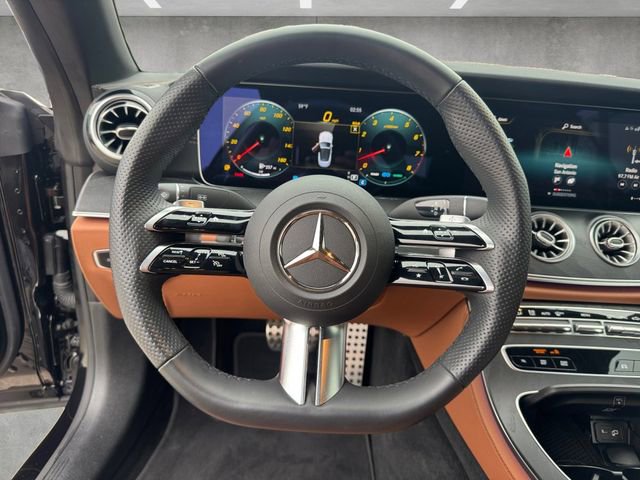 Used 2023 Mercedes-Benz E 450 Cabriolet image 21