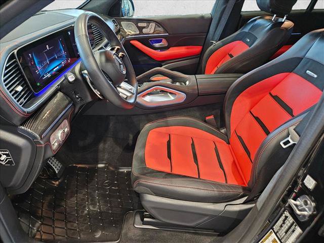Used 2026 Mercedes-Benz GLE 63 AMG S image 16