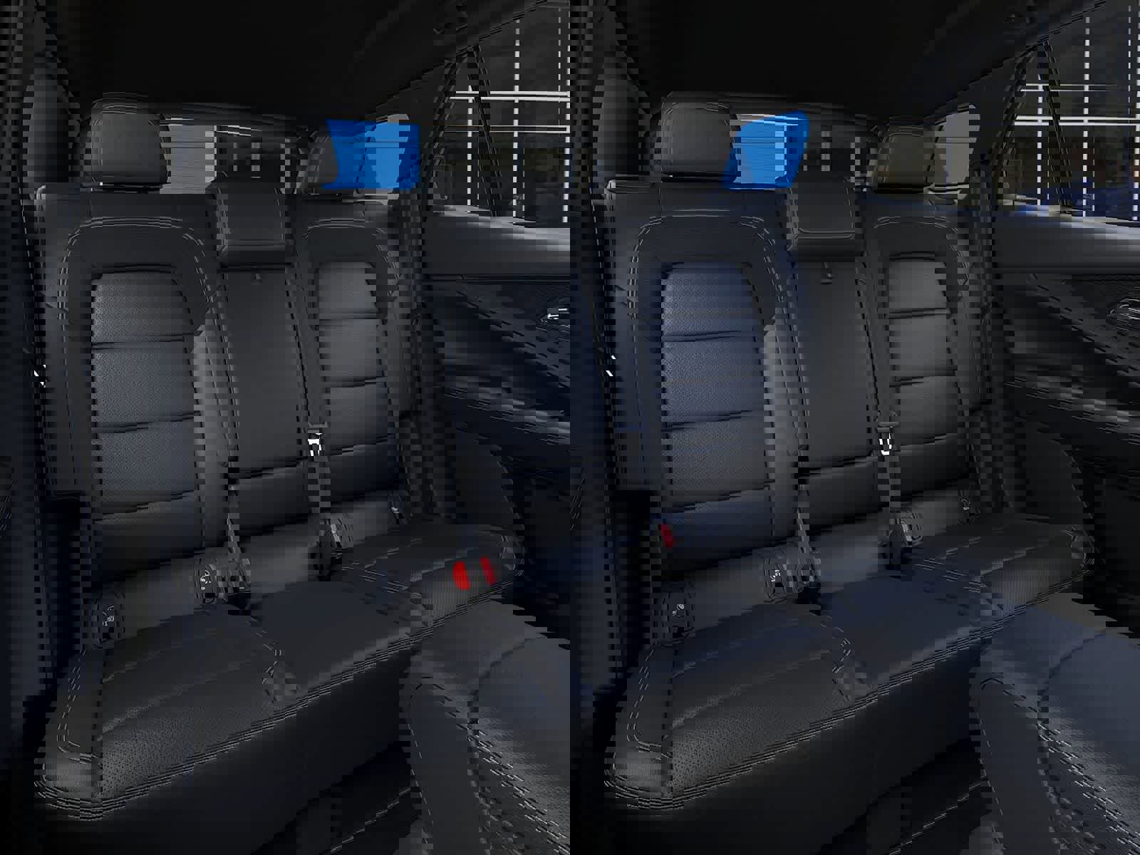 New 2026 Chevrolet Blazer EV LT image 17