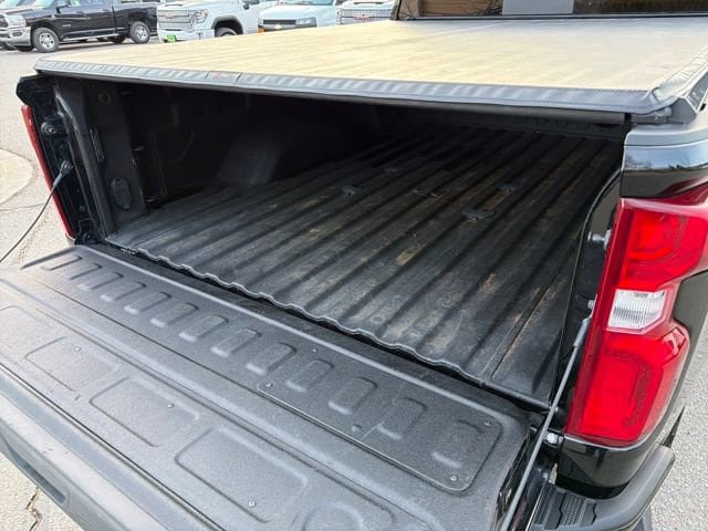Certified 2024 Chevrolet Silverado 3500 High Country w/ High Country Premium Package AWD/4WD image 26