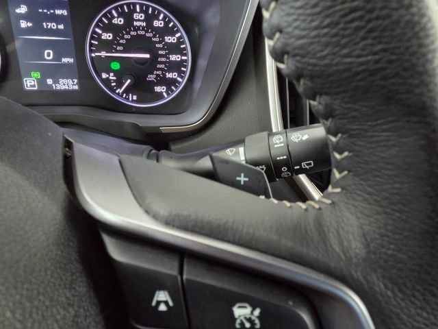 Certified 2024 Subaru Ascent Limited image 41