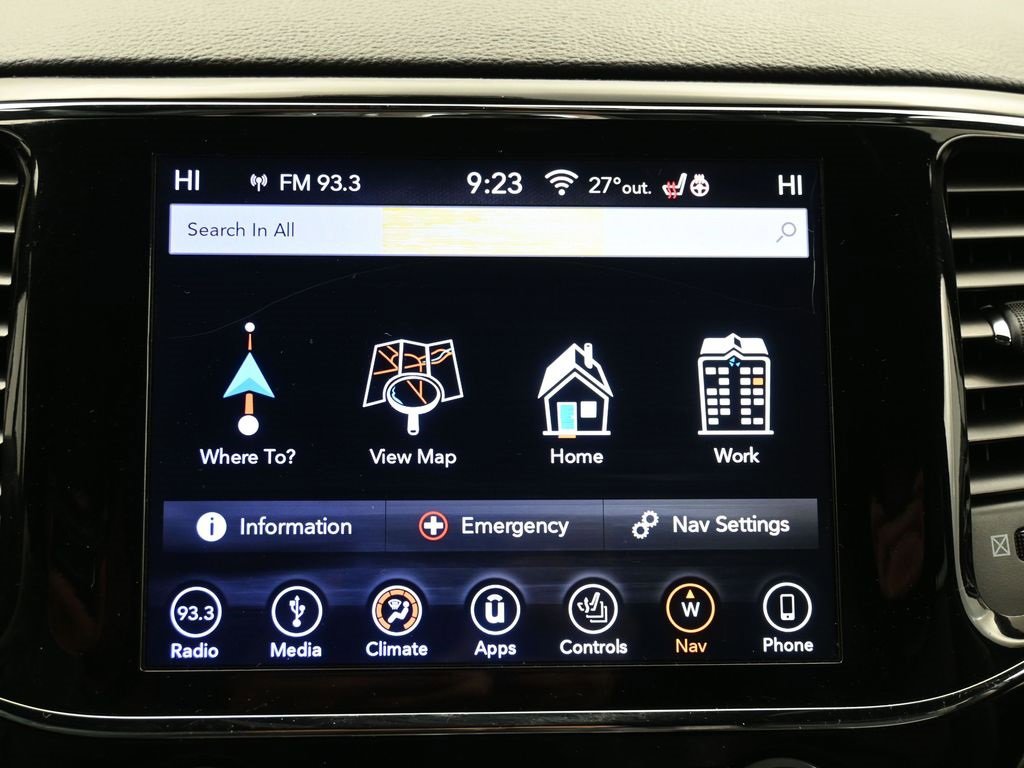 Used 2019 Jeep Grand Cherokee Limited image 28