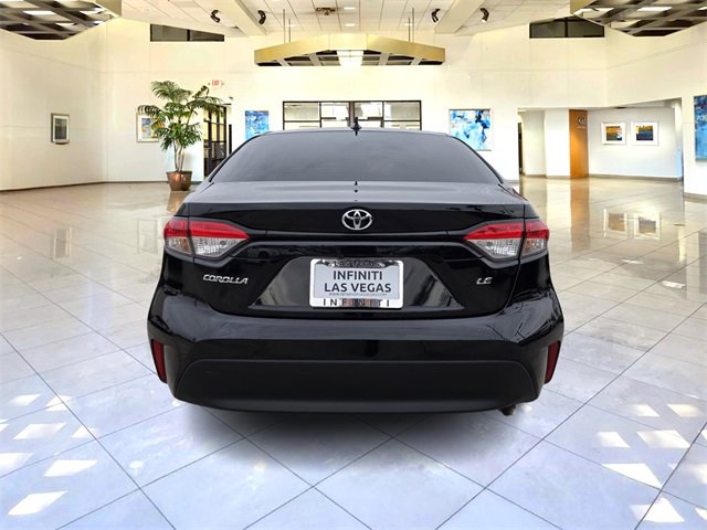 Used 2024 Toyota Corolla LE image 6