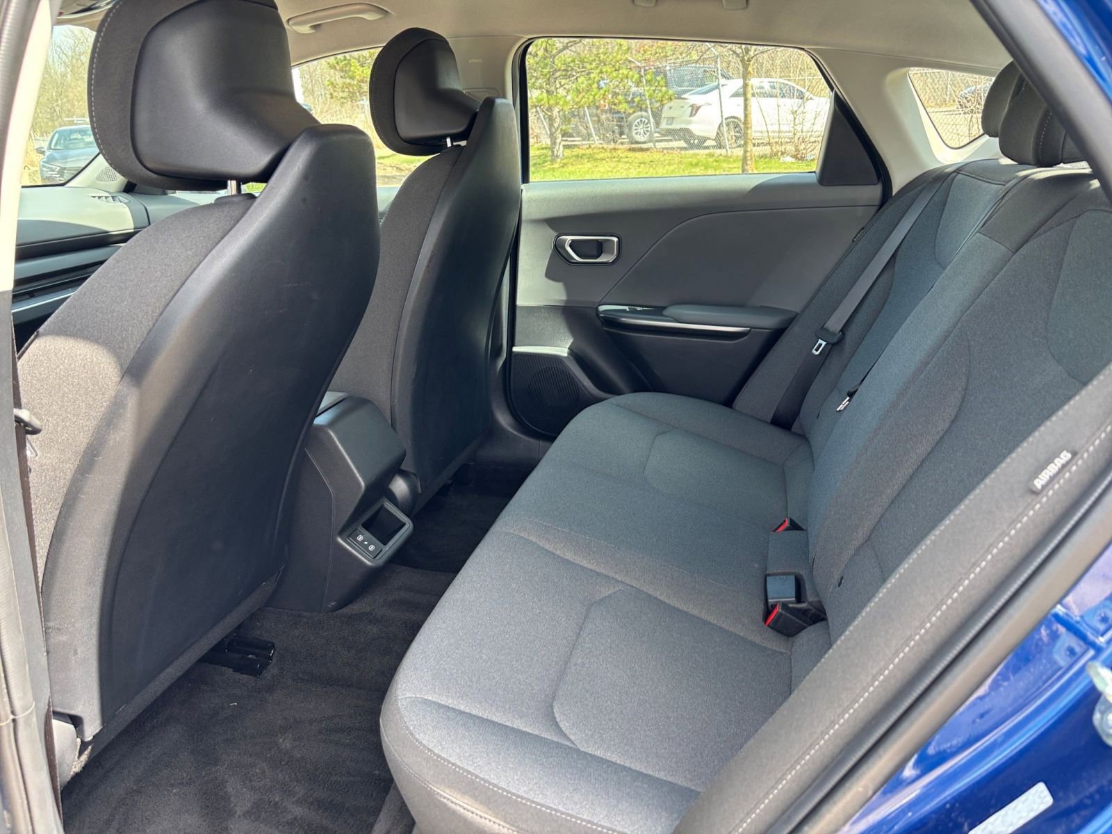 Used 2025 Kia K4 FWD image 25