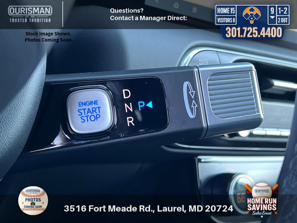 Certified 2026 Hyundai Palisade Calligraphy AWD/4WD image 15