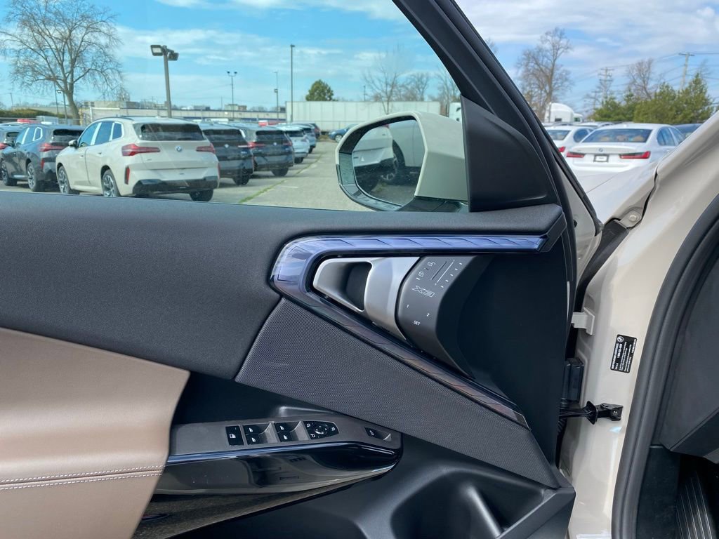 New 2026 BMW X3 xDrive30 image 13