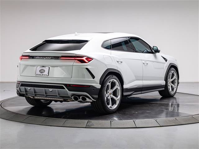 Used 2020 Lamborghini Urus AWD/4WD image 5