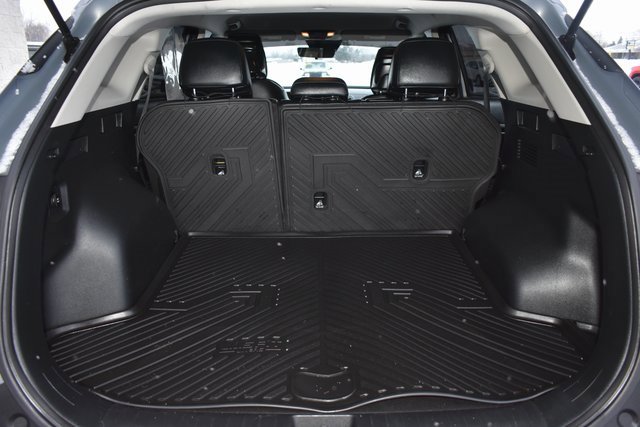 Used 2023 Kia Sportage EX image 37