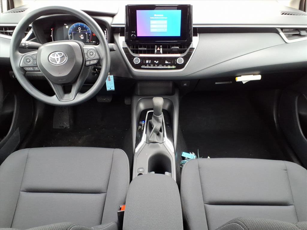 New 2026 Toyota Corolla LE image 10
