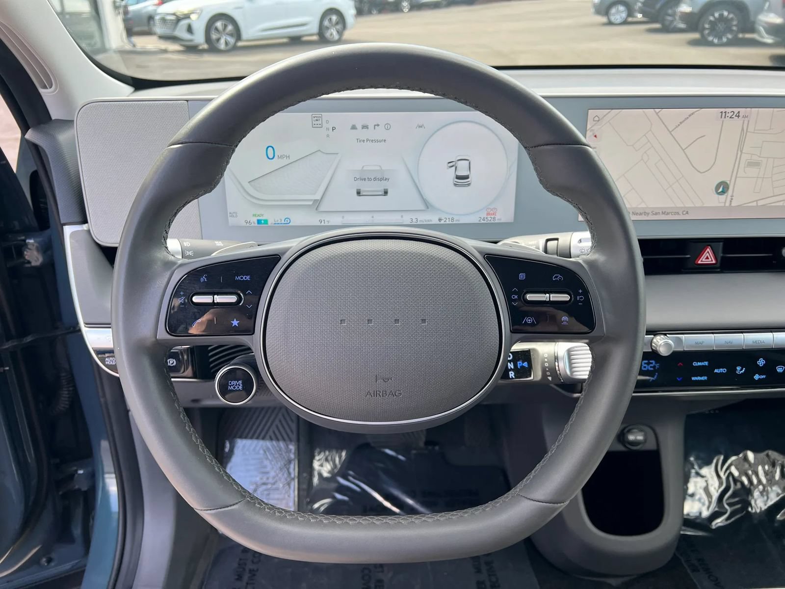 Used 2024 Hyundai Ioniq 5 SE RWD image 14