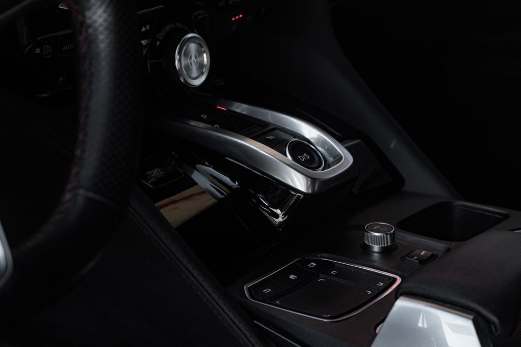 Used 2023 Acura MDX A-Spec image 29