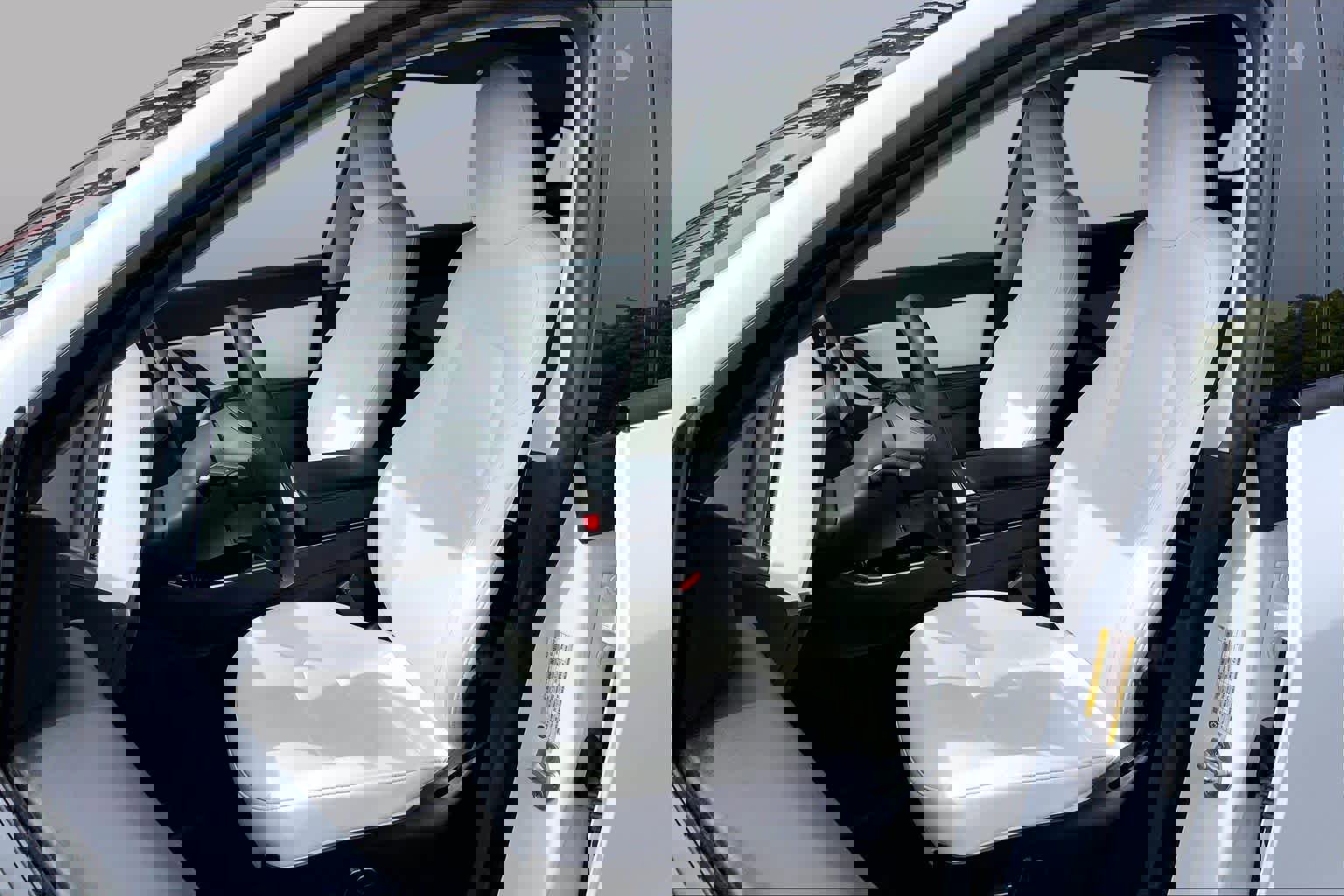 Used 2021 Tesla Model Y Long Range image 7