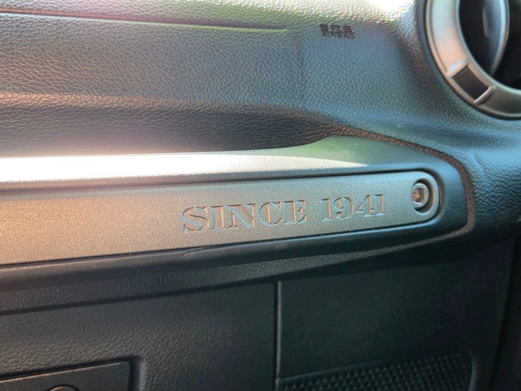 Used 2018 Jeep Wrangler Unlimited Sport AWD/4WD image 31
