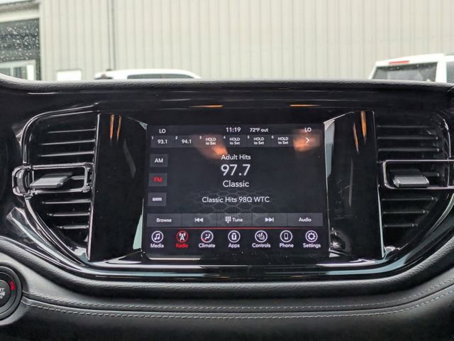 Used 2022 Dodge Durango GT AWD/4WD image 22
