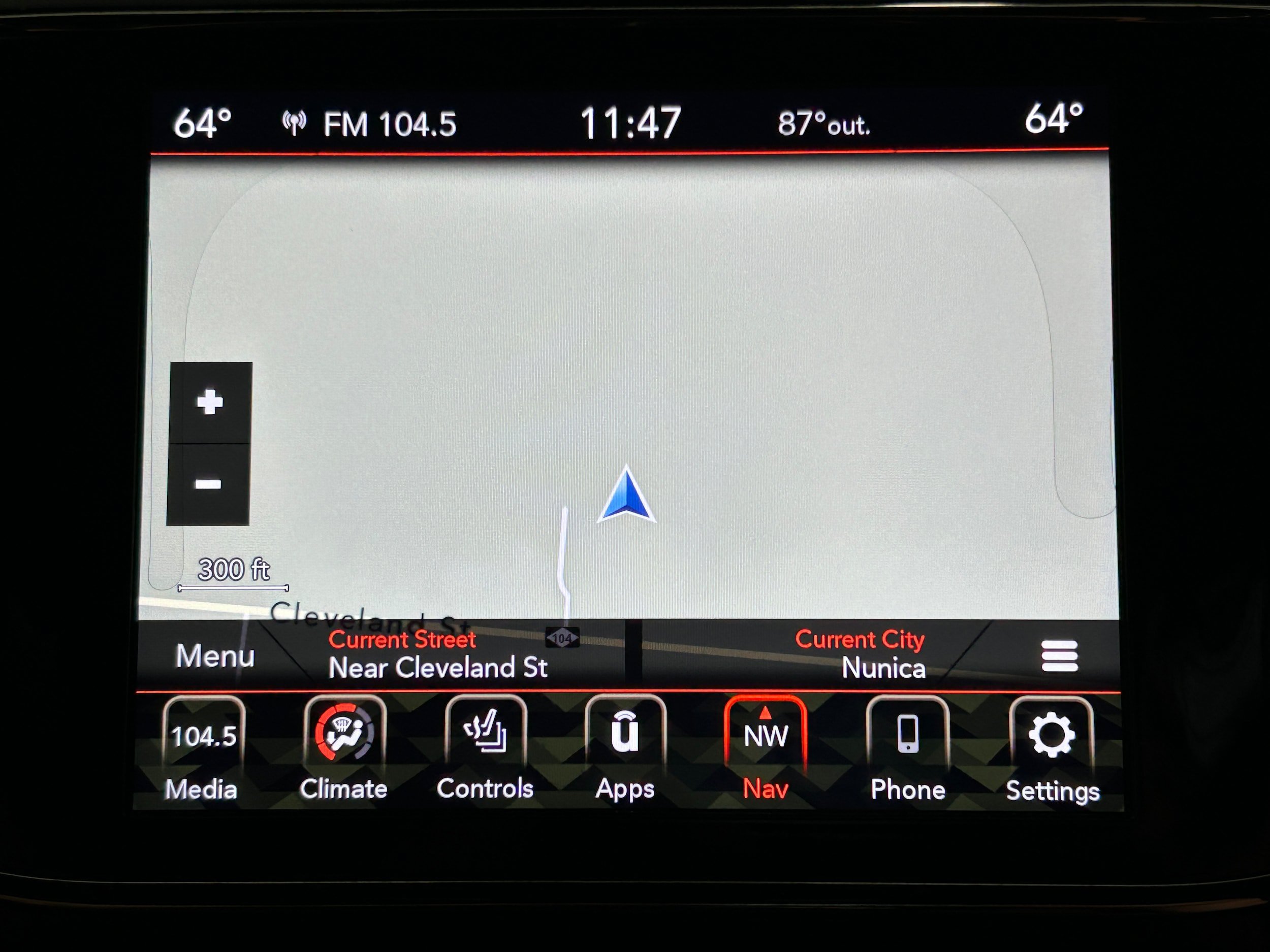 Used 2020 Jeep Grand Cherokee Limited X AWD/4WD image 8