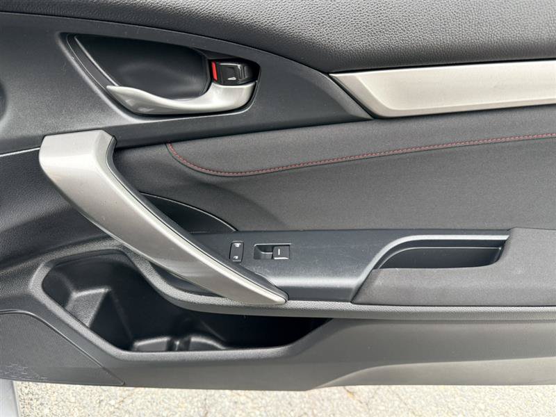Used 2017 Honda Civic Si image 16