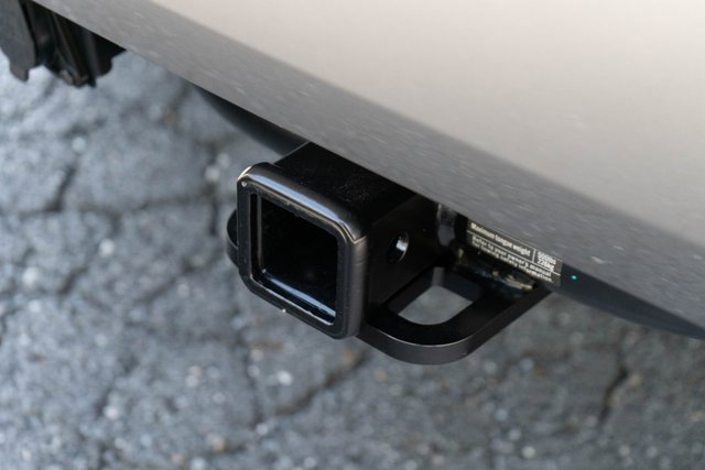 New 2026 Honda Passport TrailSport Elite image 16