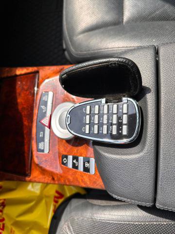 Used 2010 Mercedes-Benz S 550 4MATIC image 19