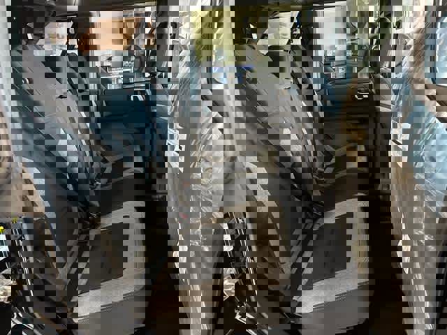 New 2025 Ford Bronco Big Bend image 28