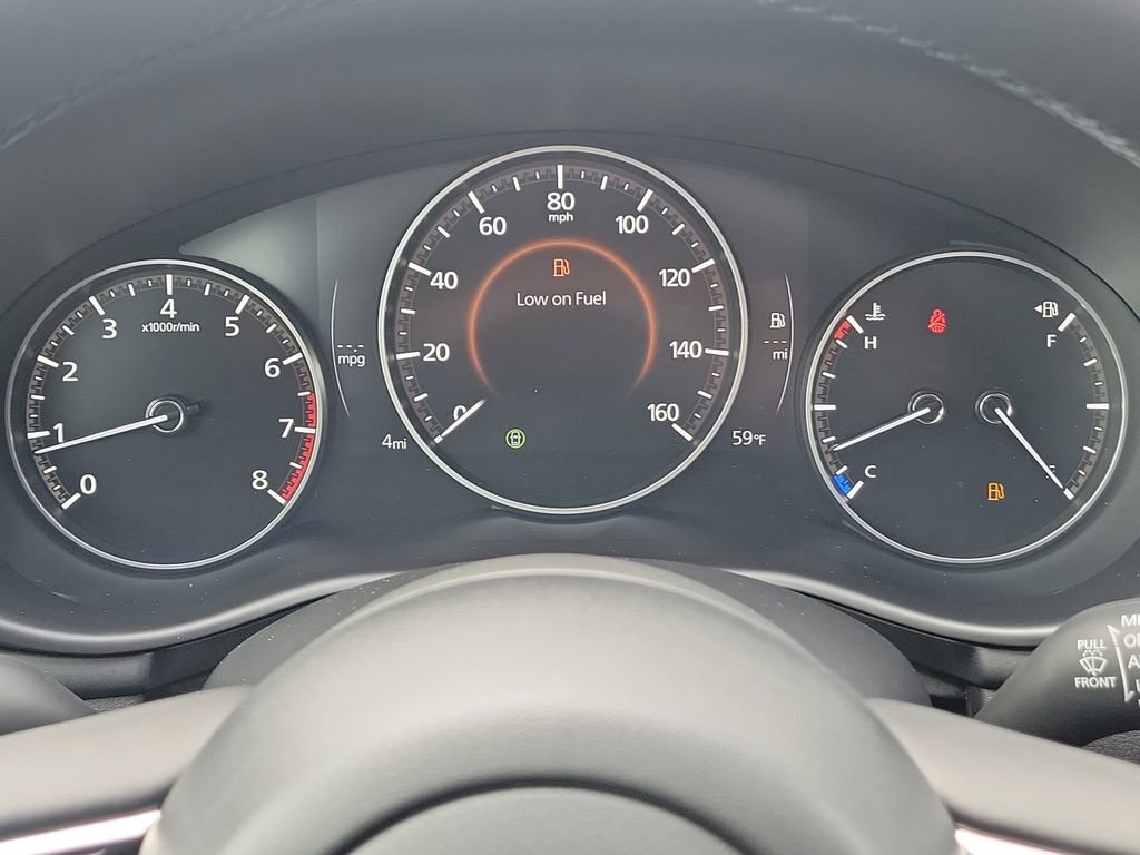 New 2026 MAZDA MAZDA3 2.5 S Hatchback w/ Premium Pkg image 23